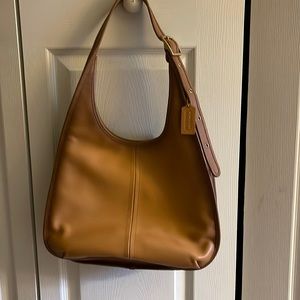 Coach Ergo Shoulder bag